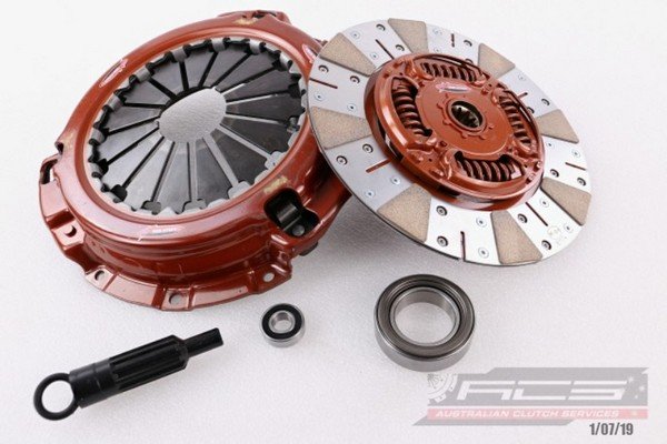 AUSTRALIAN CLUTCH KTY28007-1CX AUSTRALIAN CLUTCH KTY28007-1CX