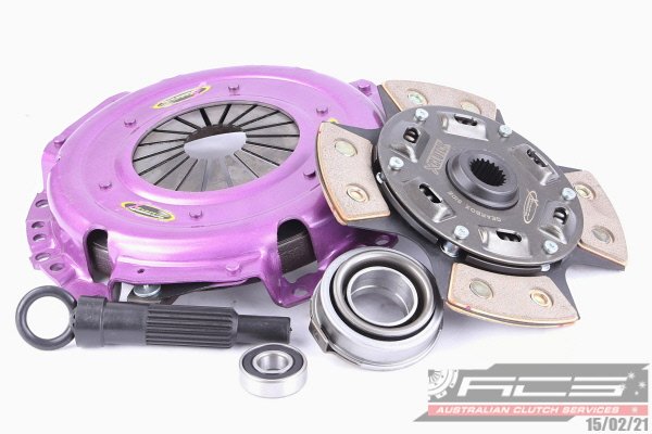 AUSTRALIAN CLUTCH KFD19008-1B AUSTRALIAN CLUTCH KFD19008-1B