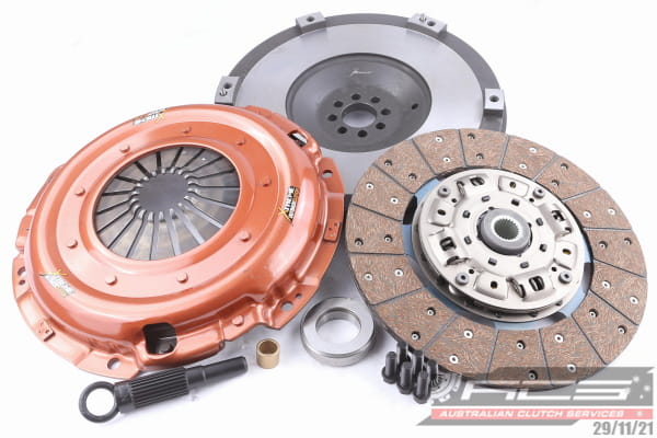 AUSTRALIAN CLUTCH KNI29590-1A AUSTRALIAN CLUTCH KNI29590-1A