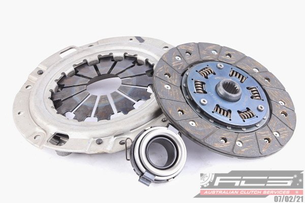 AUSTRALIAN CLUTCH KDA17009 AUSTRALIAN CLUTCH KDA17009