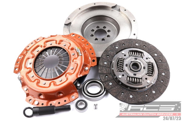 AUSTRALIAN CLUTCH KGM24503-1A AUSTRALIAN CLUTCH KGM24503-1A