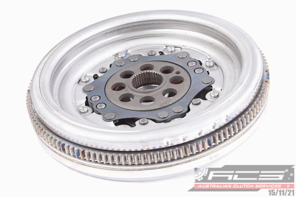 AUSTRALIAN CLUTCH FVW208DM