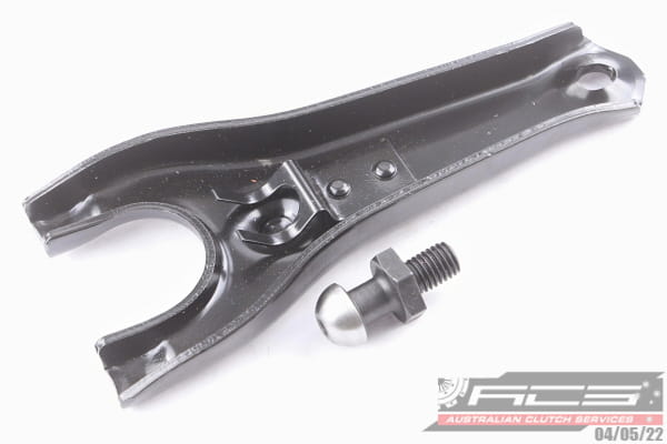 AUSTRALIAN CLUTCH ATFKIZ03-01 AUSTRALIAN CLUTCH ATFKIZ03-01