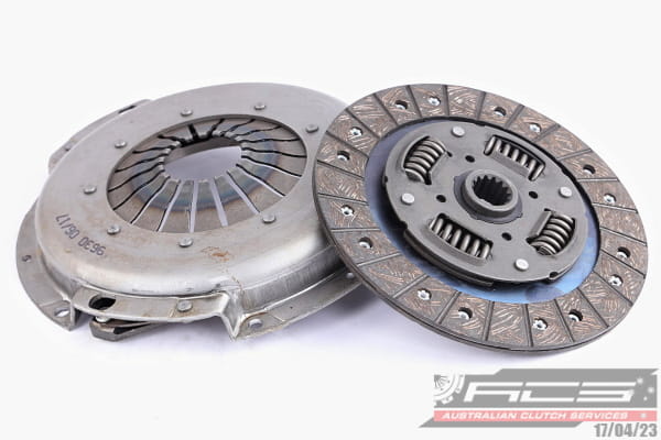 AUSTRALIAN CLUTCH KSS22005