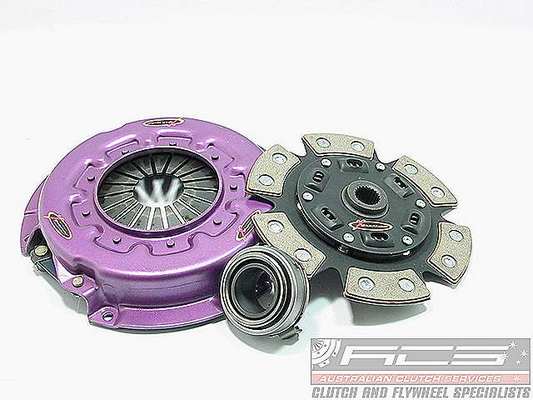 AUSTRALIAN CLUTCH KFD22002-1B AUSTRALIAN CLUTCH KFD22002-1B
