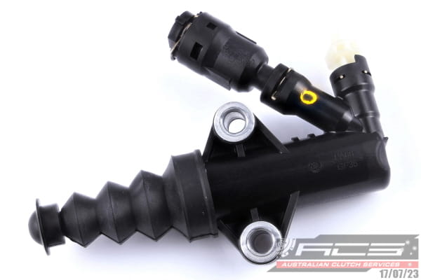 AUSTRALIAN CLUTCH SCMZ035