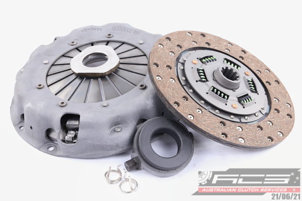 AUSTRALIAN CLUTCH KAS23004 AUSTRALIAN CLUTCH KAS23004