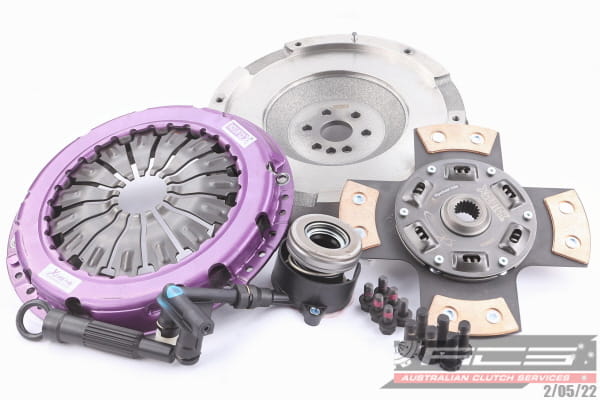 AUSTRALIAN CLUTCH KFD22627-1B AUSTRALIAN CLUTCH KFD22627-1B