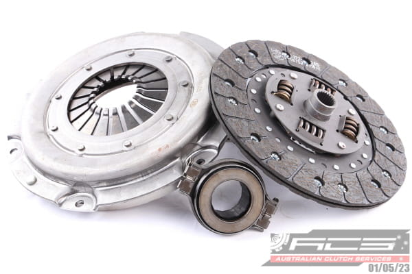 AUSTRALIAN CLUTCH KVW22001 AUSTRALIAN CLUTCH KVW22001