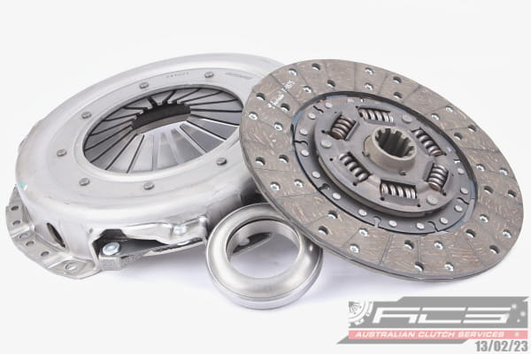 AUSTRALIAN CLUTCH KTR23003 AUSTRALIAN CLUTCH KTR23003