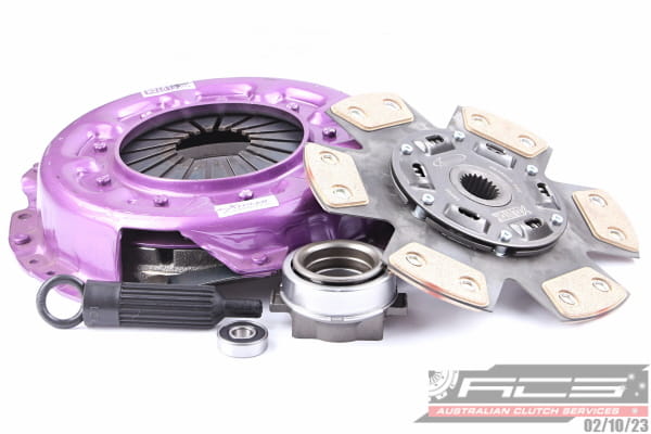 AUSTRALIAN CLUTCH KDA24002-1B AUSTRALIAN CLUTCH KDA24002-1B