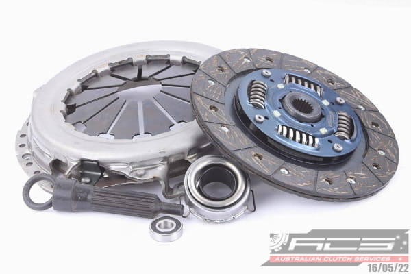 AUSTRALIAN CLUTCH KDA20001 AUSTRALIAN CLUTCH KDA20001