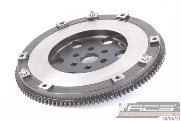 AUSTRALIAN CLUTCH FMZ101C