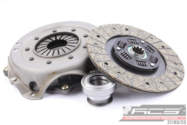 AUSTRALIAN CLUTCH KGM22013 AUSTRALIAN CLUTCH KGM22013