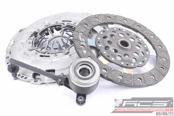 AUSTRALIAN CLUTCH KRE25402 AUSTRALIAN CLUTCH KRE25402