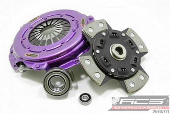 AUSTRALIAN CLUTCH KSZ20005-1R AUSTRALIAN CLUTCH KSZ20005-1R