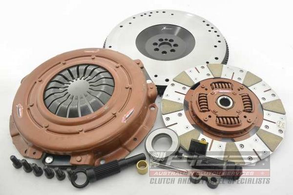 AUSTRALIAN CLUTCH KNI28596-1CX AUSTRALIAN CLUTCH KNI28596-1CX