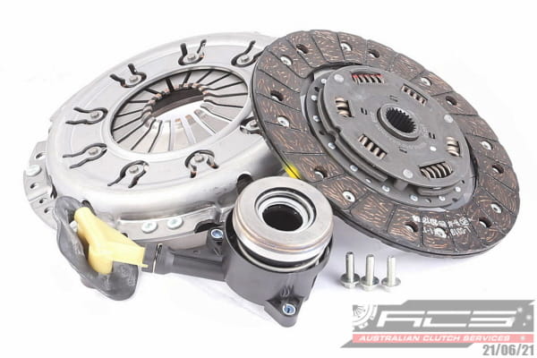 AUSTRALIAN CLUTCH KFD23440 AUSTRALIAN CLUTCH KFD23440