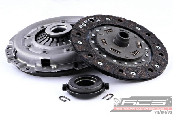 AUSTRALIAN CLUTCH KVW20001 AUSTRALIAN CLUTCH KVW20001