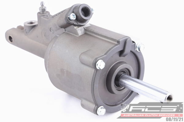 AUSTRALIAN CLUTCH CBVL002
