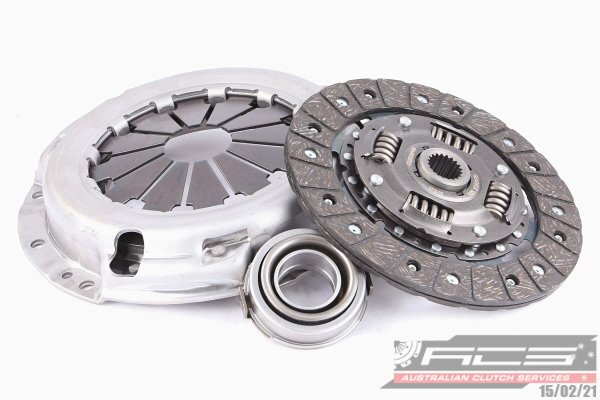 AUSTRALIAN CLUTCH KFD19008 AUSTRALIAN CLUTCH KFD19008