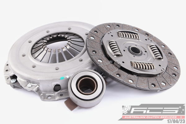 AUSTRALIAN CLUTCH KTA24001 AUSTRALIAN CLUTCH KTA24001