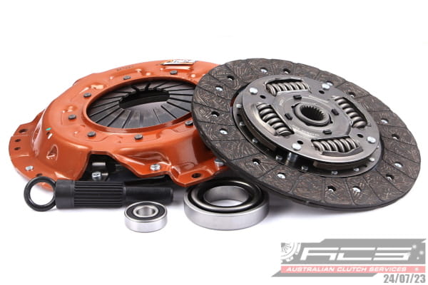AUSTRALIAN CLUTCH KGM24003-1A AUSTRALIAN CLUTCH KGM24003-1A