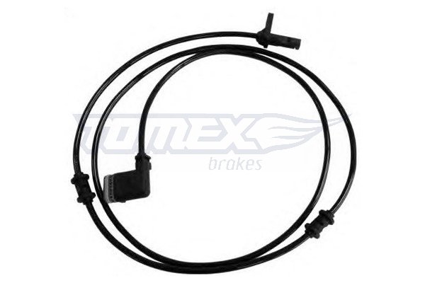 TOMEX Brakes TX 50-40