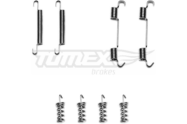 TOMEX Brakes TX 40-33