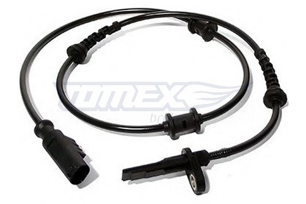 TOMEX Brakes TX 52-17