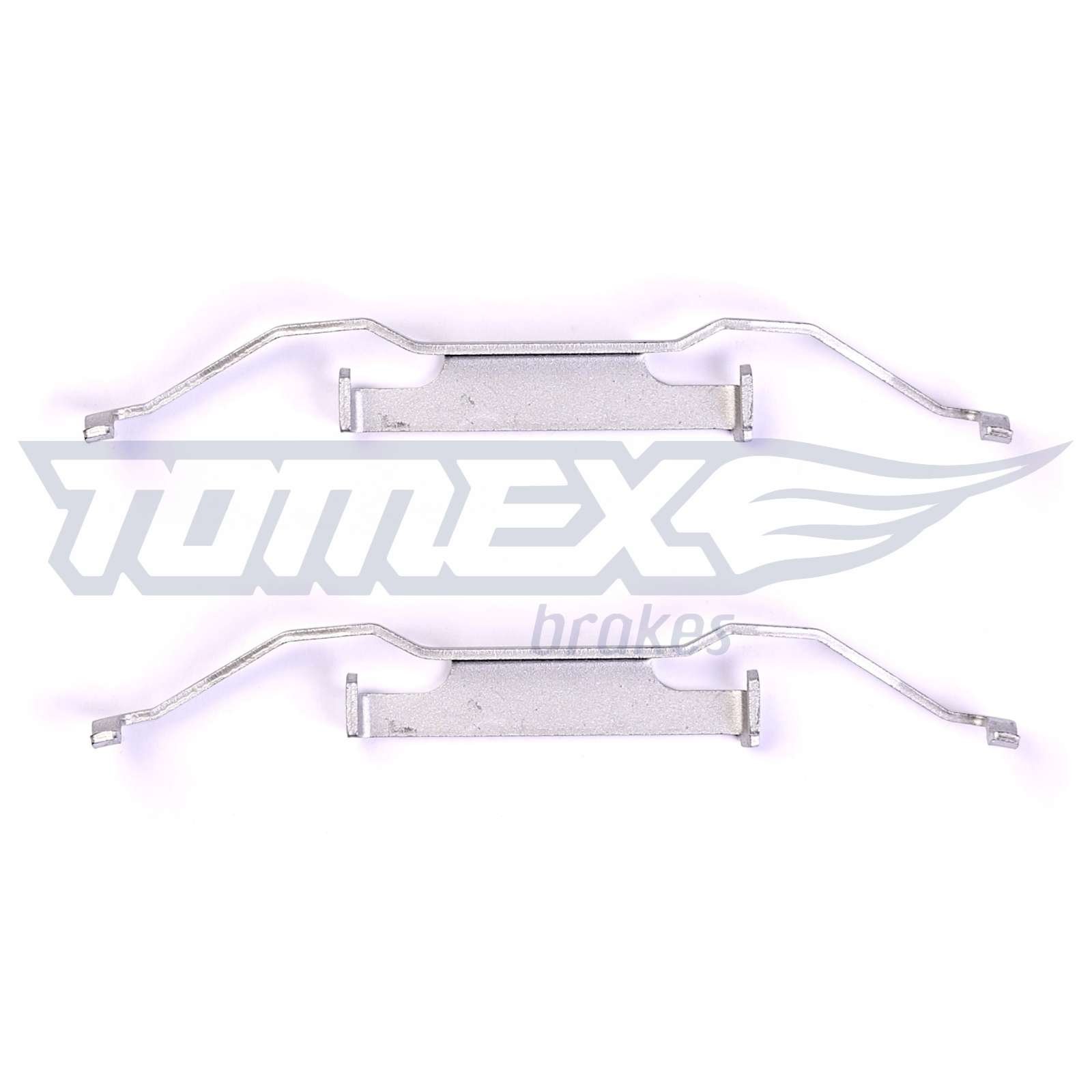 TOMEX Brakes TX 43-82