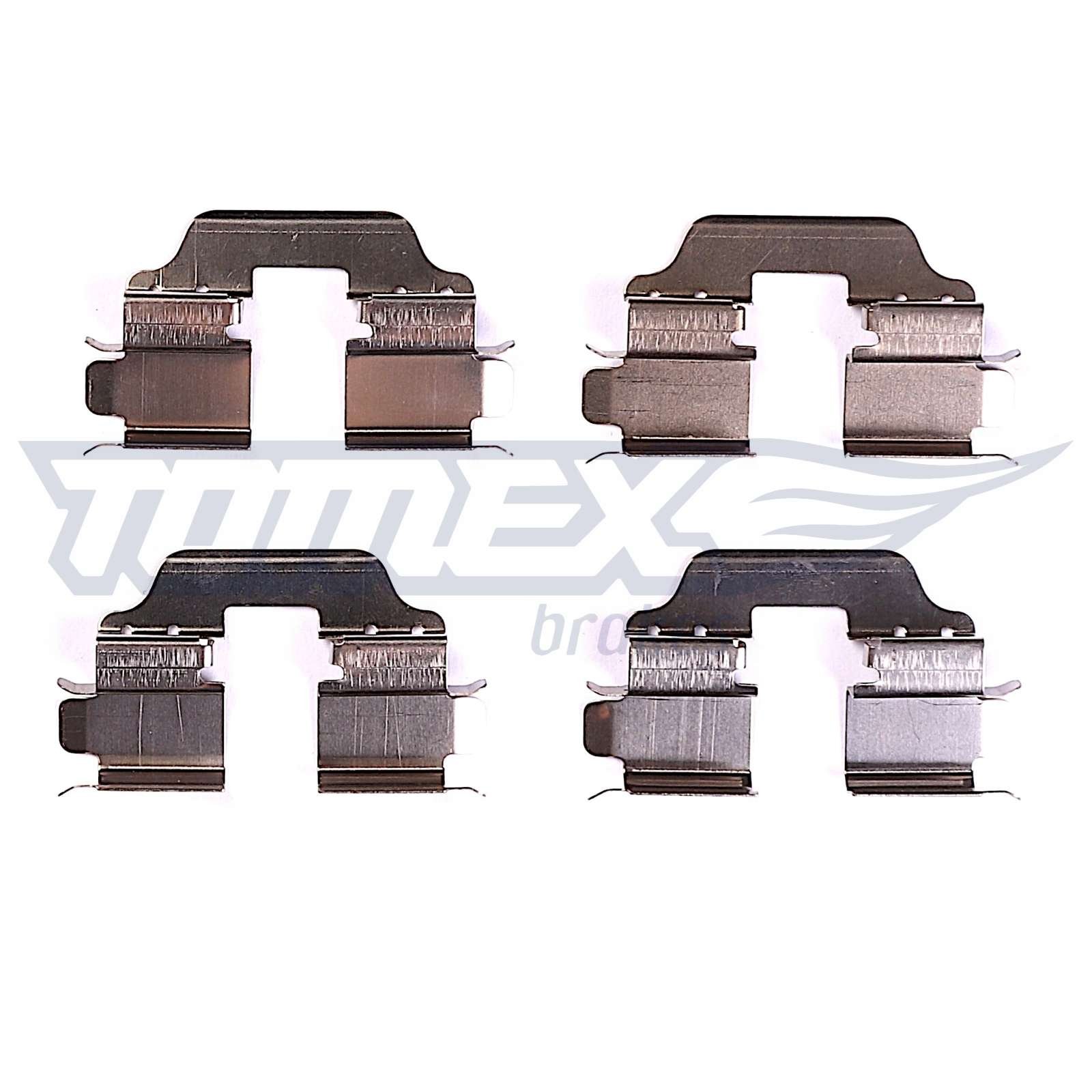 TOMEX Brakes TX 44-79