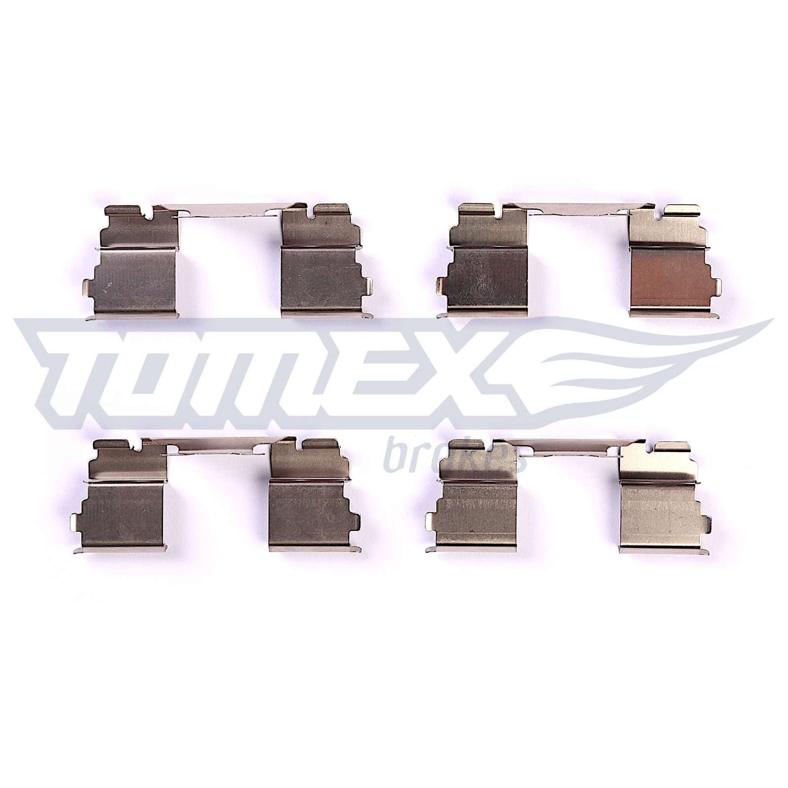 TOMEX Brakes TX 43-50