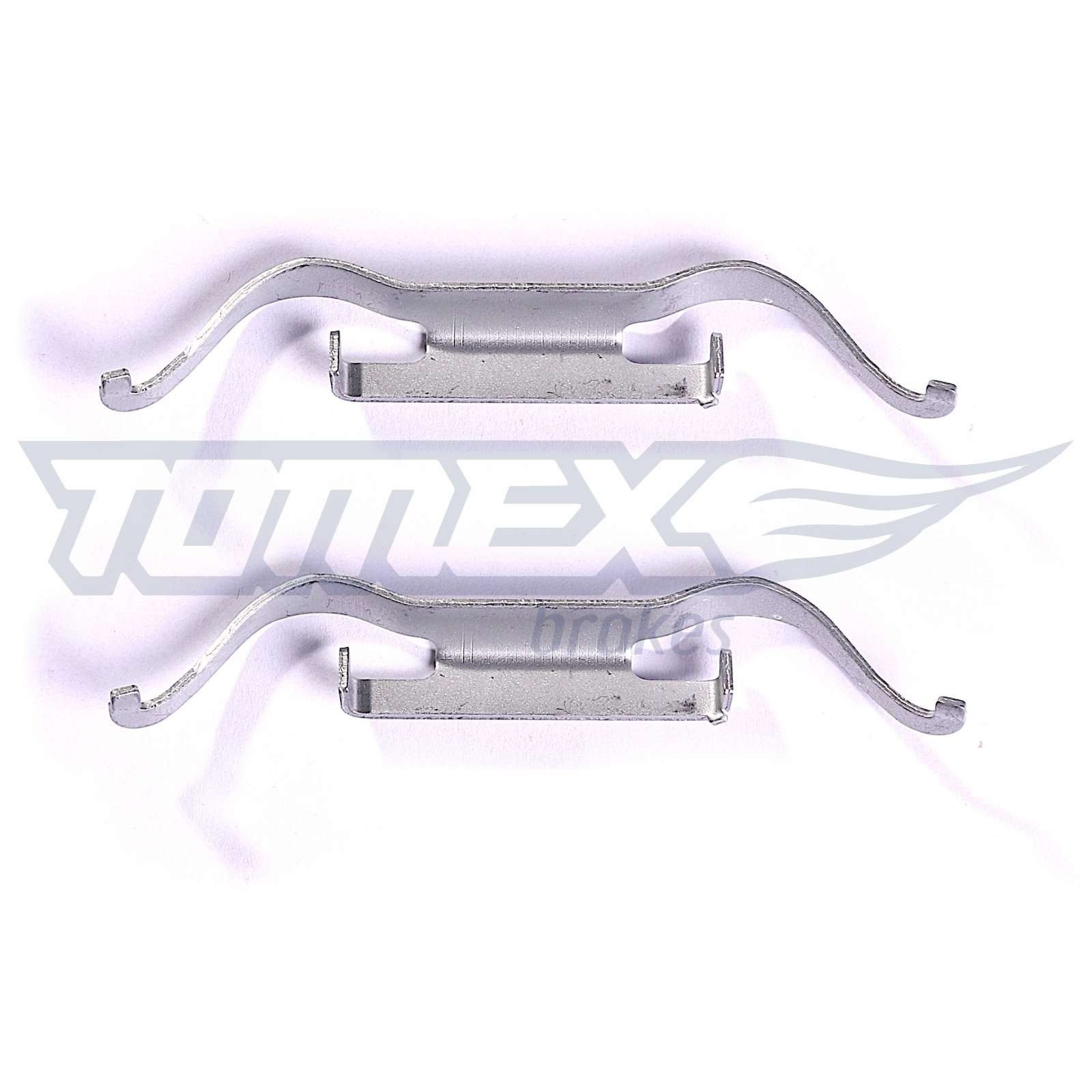 TOMEX Brakes TX 43-47