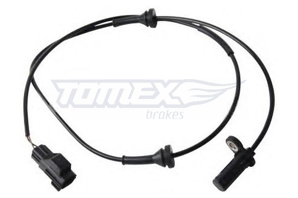 TOMEX Brakes TX 50-81