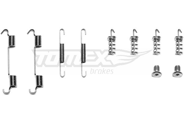 TOMEX Brakes TX 42-08