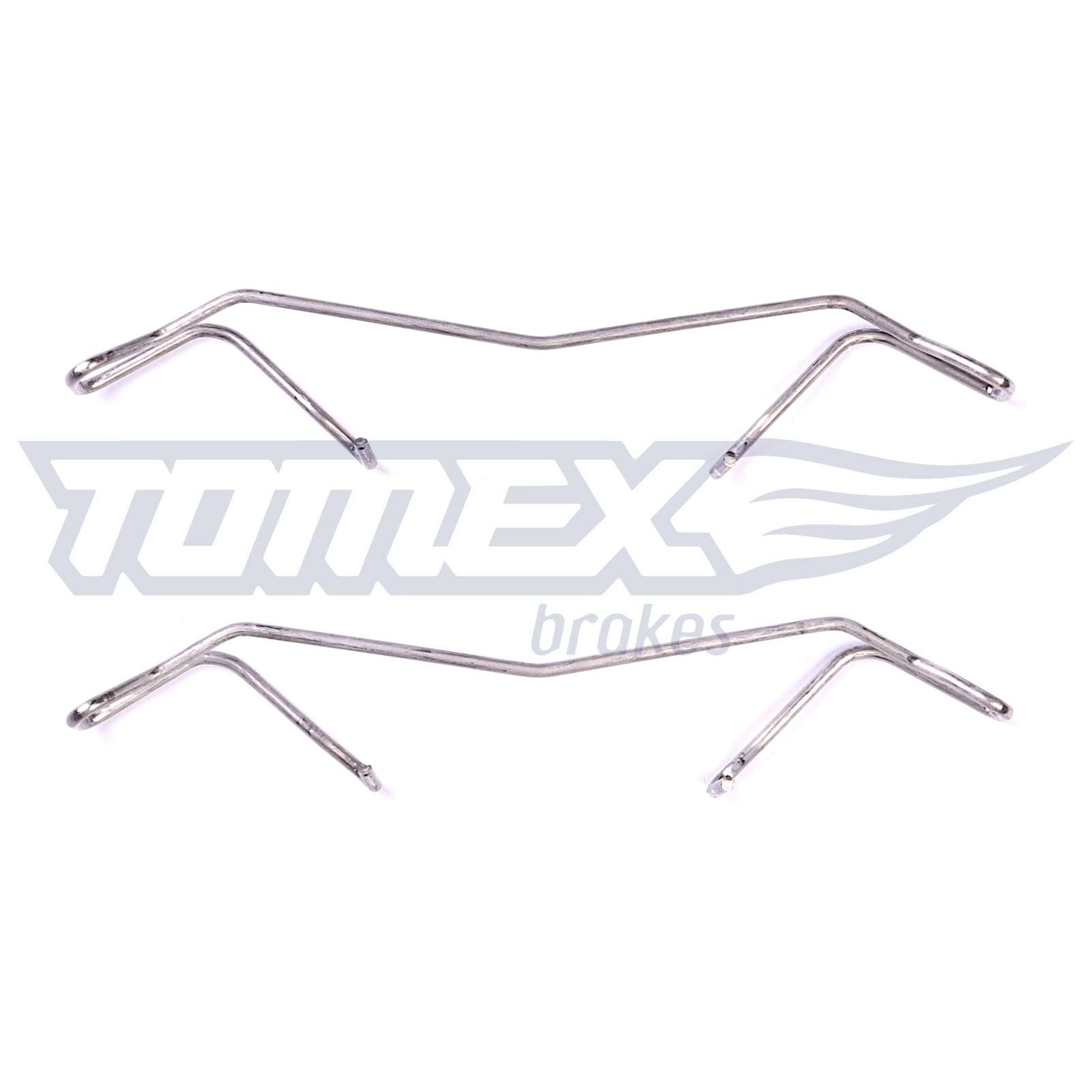 TOMEX Brakes TX 43-07