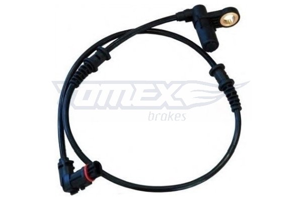 TOMEX Brakes TX 50-44