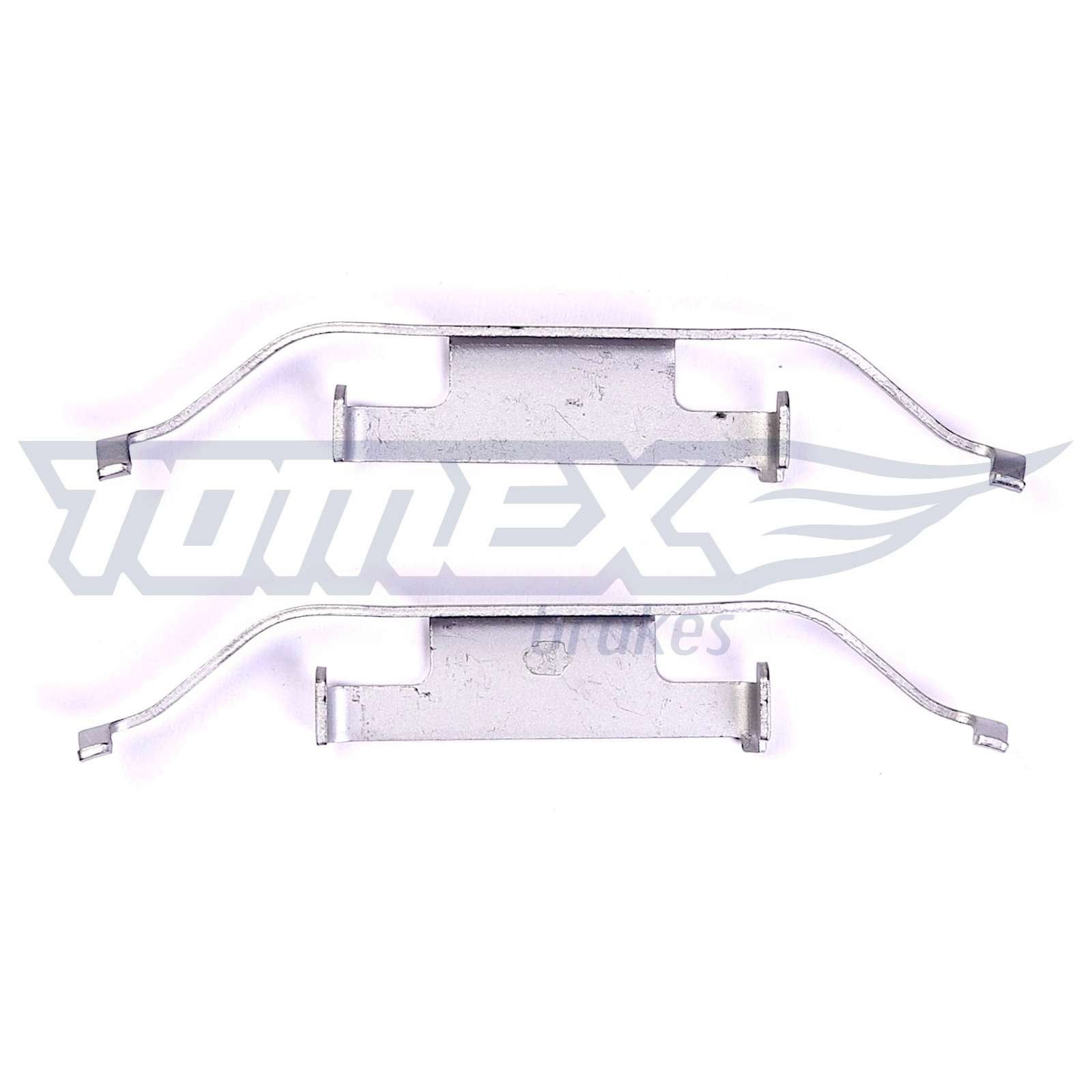 TOMEX Brakes TX 43-12