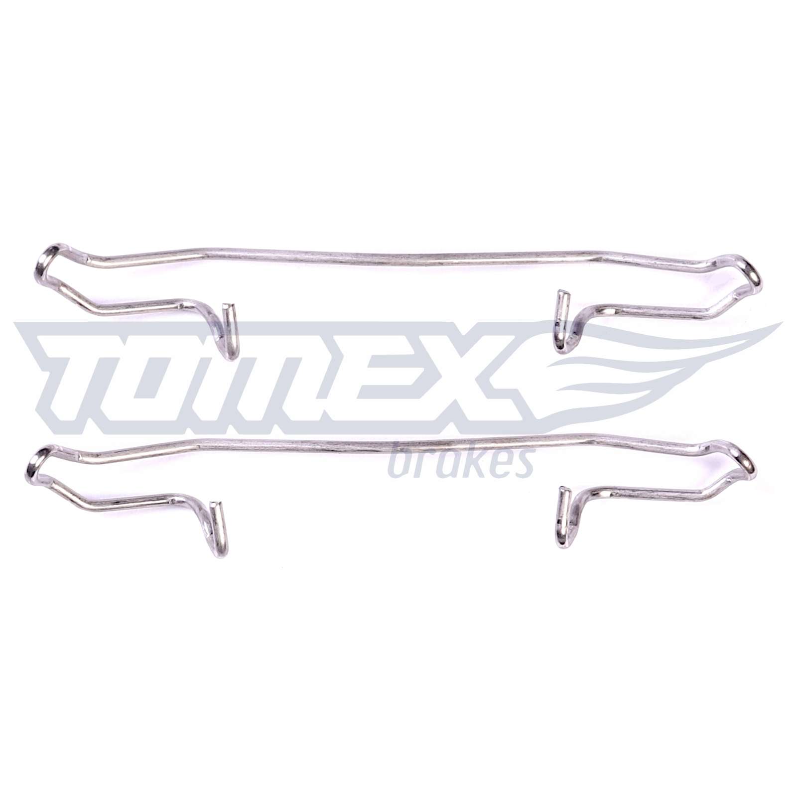 TOMEX Brakes TX 43-02