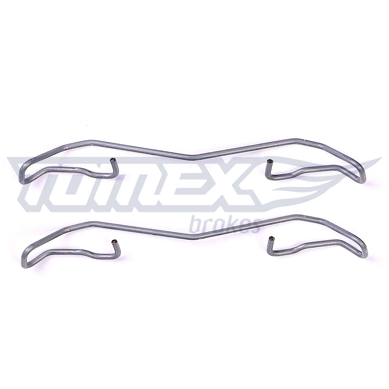 TOMEX Brakes TX 43-41