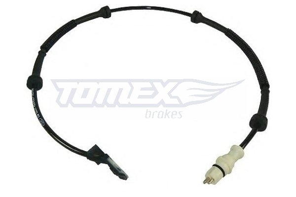 TOMEX Brakes TX 52-04