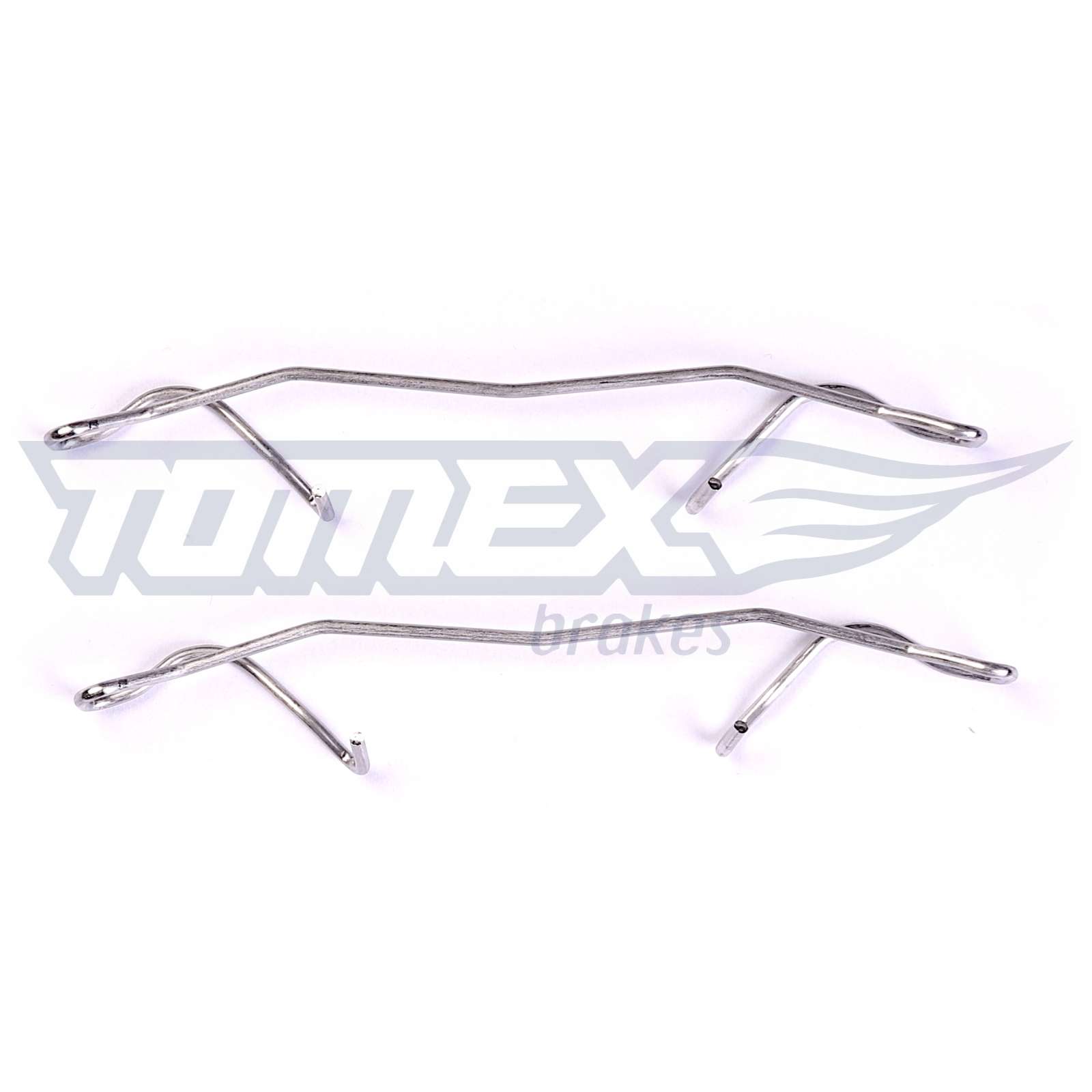 TOMEX Brakes TX 43-06