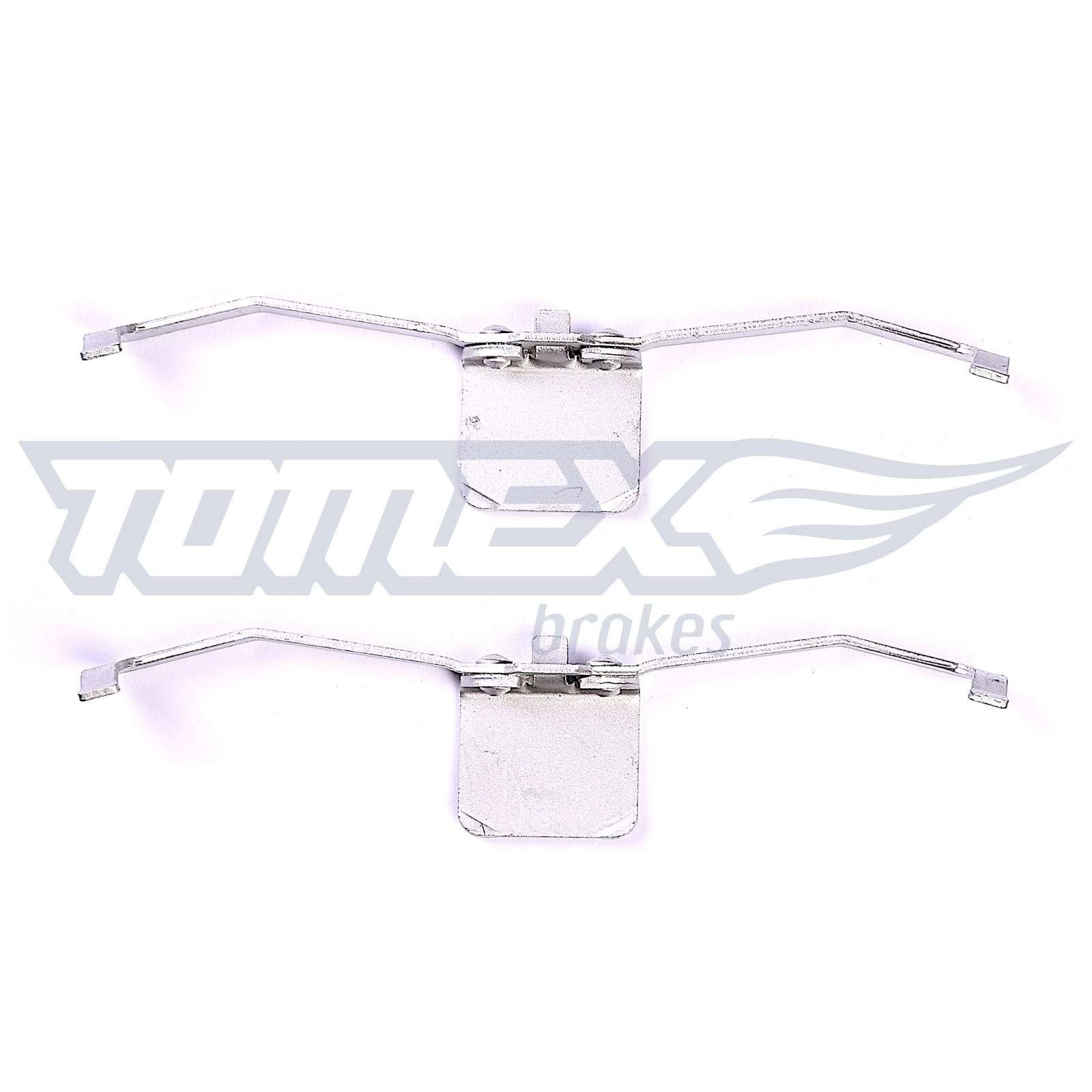 TOMEX Brakes TX 43-40