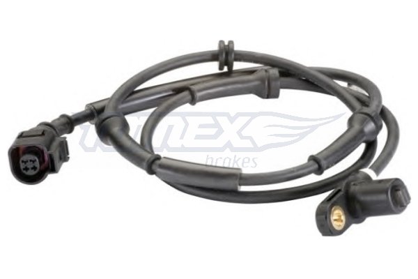 TOMEX Brakes TX 52-08