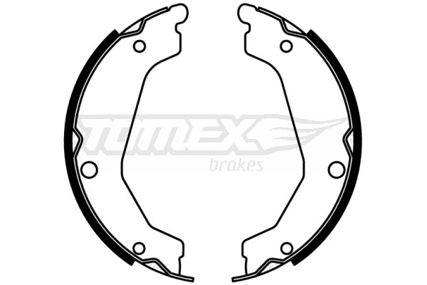 TOMEX Brakes TX 22-78