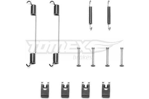 TOMEX Brakes TX 40-65