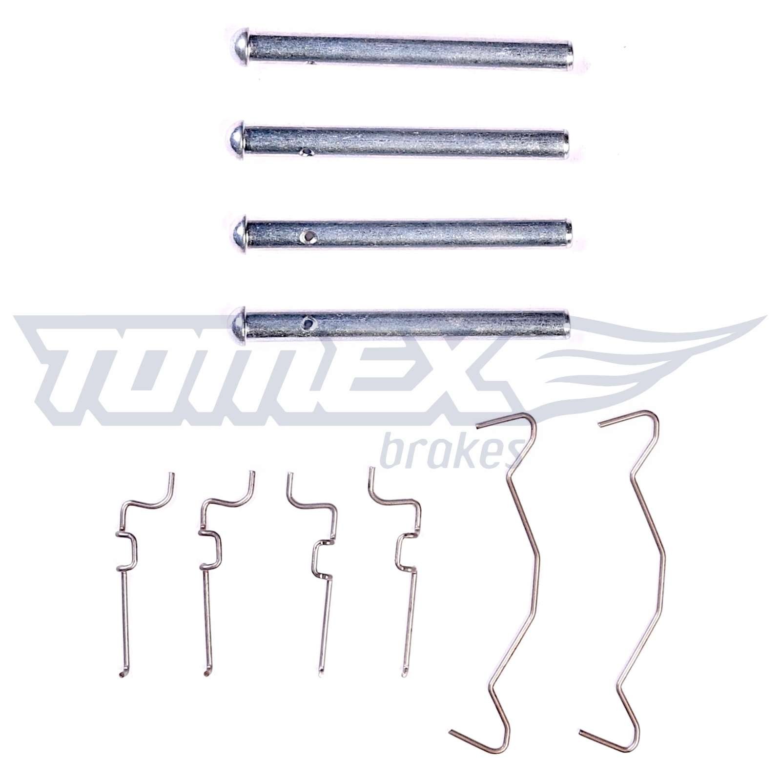 TOMEX Brakes TX 43-10