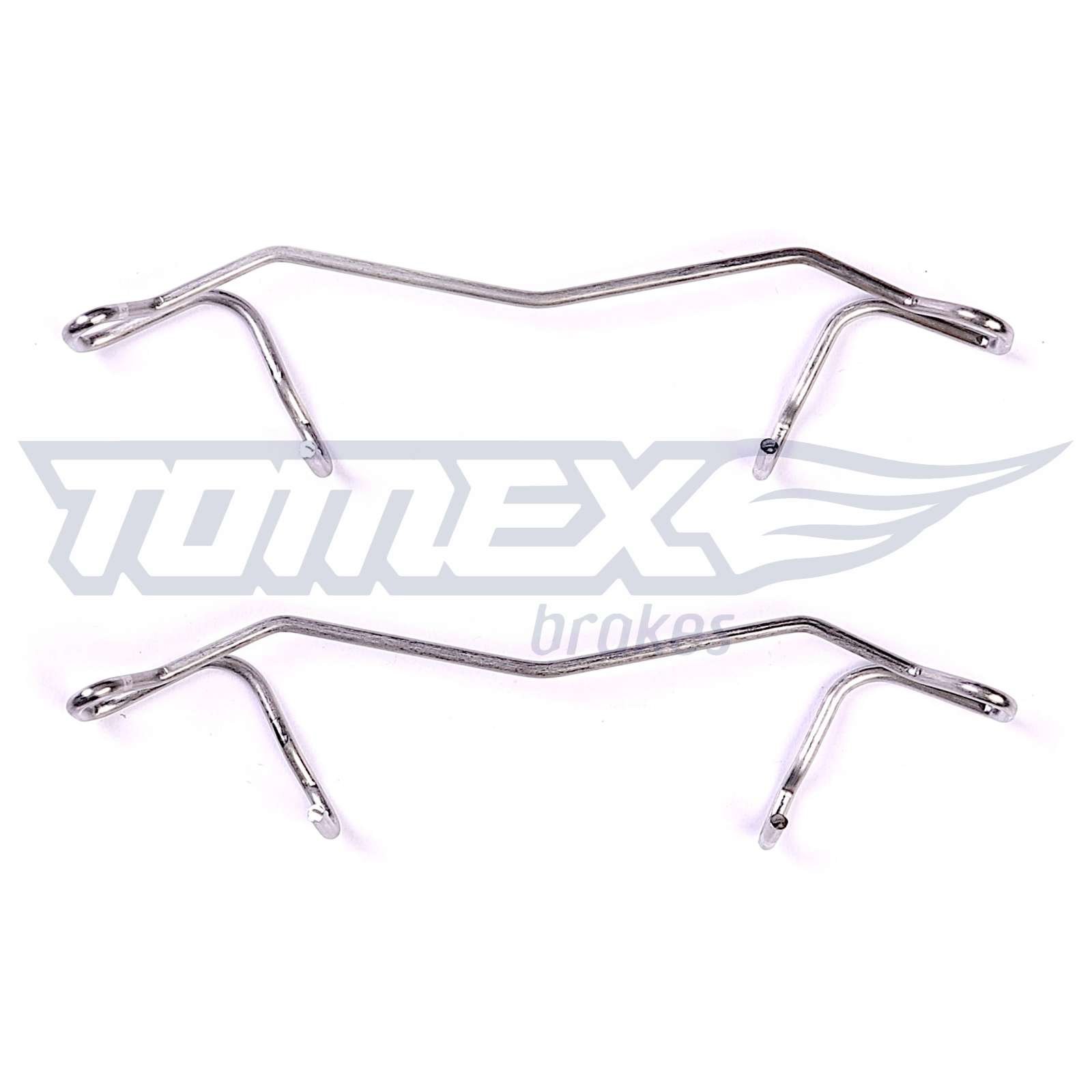TOMEX Brakes TX 44-62