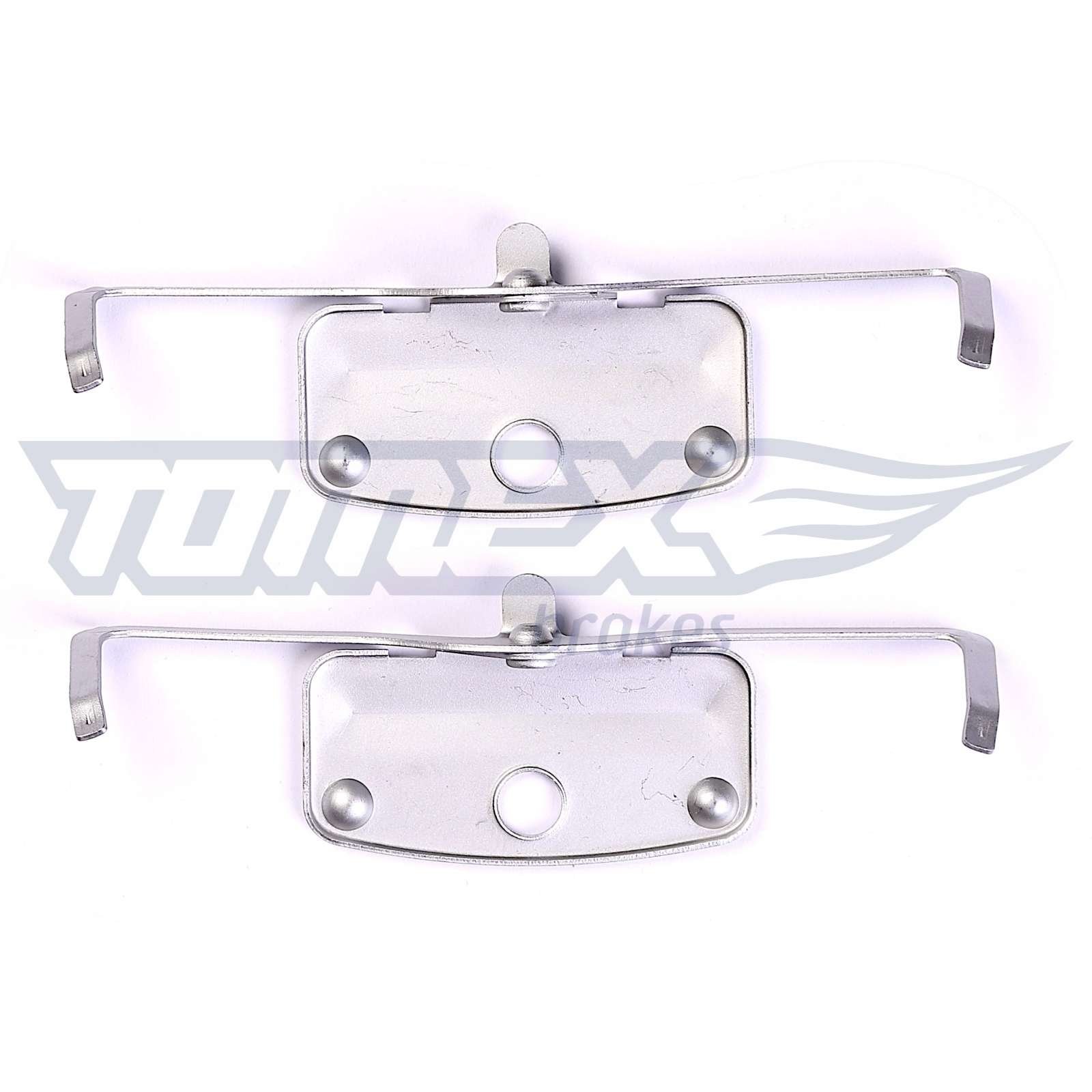 TOMEX Brakes TX 44-65